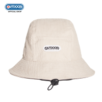 ราคา OUTDOOR PRODUCTS หมวกบัคเก็ต หมวกลูกฟูก CORDUROY PANEL BUCKET HAT STYLE ODUBH2300 (21826715986)