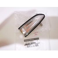 ราคา ไฟเลี้ยวกระจกมองข้าง Nissan Teana L33 Sylphy B17 ของใหม่แท้ (11348369873)