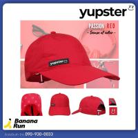ราคา Yup Yubster Sense of color หมวกวิ่งปีกแข็ง (21904371131)