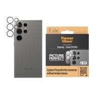 ราคา ครอบเลนส์ กระจกกันรอย PanzerGlass PicturePerfect สำหรับ Samsung Galaxy S24 Ultra S24 Plus S24 (21363024798)