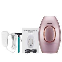 ราคา WOOQQI เครื่องถอนขนไร้สาย เครื่องกำจัดขน เครื่องถอนขน เครื่องโกนขน เลเซอร์กำจัดขน กำจัดขนถาวร เครื่องเลเซอร์กำจัดขน เลเซอร์ขน (21824045678)