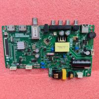ราคา เมนบอร์ด MainBoard Aconatic AN 32DH800NS พาร์ท TP MS3553 PB782 อะไหล่แท้ ของถอดมือสอง (6451908217)