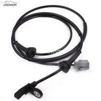 ราคา 3524256 เซ็นเซอร์ความเร็วล้อ ABS ใหม่สำหรับ Volvo S60 S80 V70 XC70 30773742 307737420 3524256 NEW ABS Wheel Speed Sensor For Volvo S60 S80 V70 XC70 30773742 307737420 (19664077172)