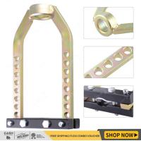 ราคา ของแท้ ตัวถอดเพลาขับหน้า OKURA เครื่องมือถอดเพลาหน้า ถอดหัวเพลา เหล็ก CR V (17553239787)