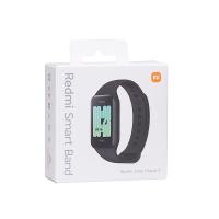 ราคา Xiaomi RedMi Band 2 Band 4 สมาร์ทวอช นาฬิกาอัจฉริยะ ของใหม่ band5 band4 smart watch เพื่อสุขภาพ ออกกำลังกาย สายรัดข้อมือ redmi band 2 ของแท้ original (14394607250)