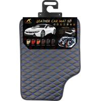 ราคา Clearance Sale ขายราคาทุน ชุดเต็มคัน 290 บาทเท่านั้น พรมปูพื้นรถยนต์5D เกรดA ตัวหนา ขนาดฟรีไซส์ ชุด5ชิ้น สำหรับรถเก๋ง รถกระบะ4ประตู มี10สี (21453326228)