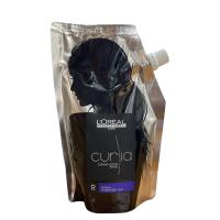 ราคา L Oréal Curlia Curling น้ำยาดัดผม ลอรีอัล เคิร์ลเลียร์ ขนาด400มล แบบถุง (19061949178)