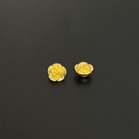 ราคา ชาร์มทองคำแท้ 99 9 ไซร์จิ๋ว มีใบรับประกันทองคำแท้ (20923086192)