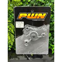 ราคา ปั้มน้ำมันเครื่องCNCเวฟ125ปั้มน้ำมันเครื่องแต่งเวฟ125ลูกปั้มใหญ่ใส่125ได้ทุกรุ่นรถไม่เกินปี2022 (21886578915)