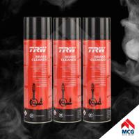 ราคา สเปรย์ล้างเบรครถยนต์ ล้างเบรก TRW BRAKE CLEANER PFC105 สเปรย์เบรค สเปย์ล้างระบบเบรค ฉีดล้างระบบเบรค (21452077566)