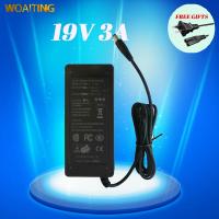 ราคา แหล่งจ่ายไฟ3A 19V สำหรับ Harman kardon OMNI 10เพลง ALLURE Go เล่นสเตอริโอ AURA STUDIO 1 2 Speaker HIFI บลูทูธลำโพงกลางแจ้งแบบพกพาที่ชาร์จอะแดปเตอร์ DC AC (21499707699)