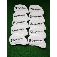 ราคา Taylormade golf club cover head cover iron cover wood cover No 1 wood combination protective cover (18978925067)