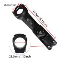 ราคา ก้านปรับได้จักรยาน UNO 25 4 31 8Mm Bicycl Handlebar Riser MTB สเต็มอะลูมิเนียมไฟฟ้าทางวิบากชิ้นส่วนอุปกรณ์เสริมจักรยานเสือภูเขา (19892404792)
