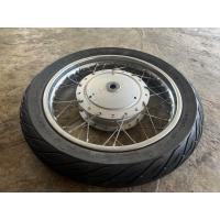 ราคา ชุดล้อหลัง Yamaha MioFino มีโอฟีโน่ตัวเก่า ของแท้มือสองสภาพดี พร้อมใช้งาน (21443304338)