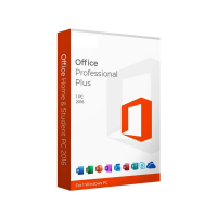 ราคา Microsoft Office 2016 2021 Professional Plus Product Key 1PC ใช้ได้ตลอดถาวร ส่งทาง Email 5 10 นาที (21945302124)