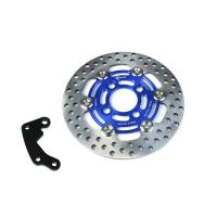 ราคา จานเบรค จานดิส จานดิสหน้า จานแต่ง สำหรับ Honda LEAD หรีด STD 190MM ของ CR Racing (21399211717)