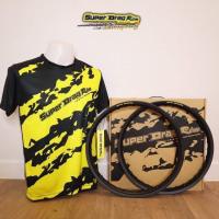 ราคา วงล้อSuper Drag rim วงละ680 มีหน้ากว้าง1 2 1 4ขอบ17 (15225336036)