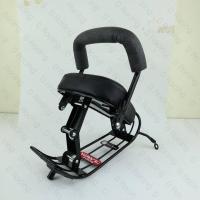 ราคา 2 in 1 กันลายพร้อมเบาะเด็ก honda wave 100 ปี2005 honda wave100s (6696012731)