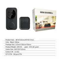 ราคา KAIMEIDI กริ่งประตูระบบติดต่อสื่อสารระหว่าง2แห่งทางวิดีโออัจฉริยะสายออดดองสมาร์ทโฮมออดวิดีโอไร้สาย (21856051625)