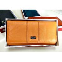 ราคา กระเป๋าสตางค์หนังแท้ ใบยาว Horse หนังแท้ 100 พร้อมกล่องแบรนด์ กระเป๋าสตางค์แฟชั่น กระเป๋าหนังแท้ (13065938375)