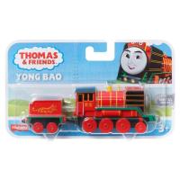 ราคา Thomas Friends TrackMasterโทมัส แทร็คมาสเตอร์หัวรถไฟเหล็ก ไม่ใช้ถ่าน คละแบบ รุ่น HFX91 (21394358289)