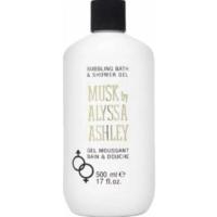 ราคา โลชั่น MUSK by ALYSSA ASHLEY LOTION HYDRATANTE MAINS CORPS ปริมาณ 500 ml (21648627912)
