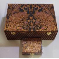 ราคา กล่องใส่พระ 3ชั้น 54ช่องและ กล่องใส่พระ 2ชั้น 36ช่อง กล่องใส่ของ (21874823372)