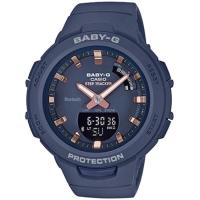 ราคา นาฬิกา casio รุ่น baby g นาฬิกาข้อมือผู้หญิง นาฬิกาแฟชั่น พร้อมส่งจากไทย (14961051786)