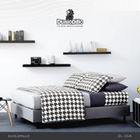 ราคา Dunlopillo Clearance ปลอกหมอน 2ชิ้น รุ่น Softatex (21268115216)
