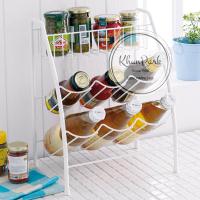 ราคา ชั้นวางเครื่องปรุง ชั้นเก็บเครื่องปรุง ชั้นวางขวด ชั้นวางของ 3 ชั้น ที่ใส่เครื่องปรุง ชั้นmp (7898557372)