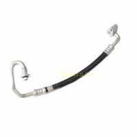 ราคา ท่อแอร์ Nissan NV R134a คอมลูกสูบ คอม แผง สายกลาง สายแอร์ นิสสัน เอ็นวี R 134a คอมแอร์ลูกสูบ ท่อน้ำยาแอร์ สายน้ำยาแอร์ (1005332120)