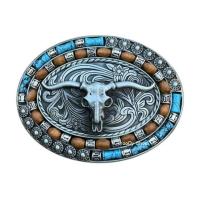 ราคา หัวเข็มขัด เข็มขัดวินเทจ เข็มขัดCOWBOY หัววินเทจ หัวอัลลอย์ไม่เป็นสนิม พร้อมส่งจากไทย (21439807522)