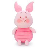 ราคา หมอน Pooh Blossom ขนาด 16 นิ้ว ลิขสิทธิ์แท้ หมอนตุ๊กตา หมีพูห์ Pooh หมอน หมีพู พิกเล็ก Piglet ทิกเกอร์ Tigger อียอร์ อียอ Eeyore Winnie the Pooh ดินนีย์ Disney ของเล่นเด็ก ของขวัญ วันเกิด วาเลนไทน์ ปี