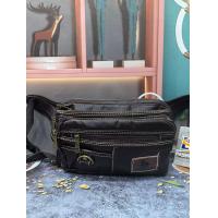 ราคา กระเป๋าคาดเอวใบใหญ่หนังนุ่ม กระเป๋าสะพายคาดอก กระเป๋าสะพายอเนกประสงค์ กระเป๋าสะพายคาดเอวหนัง กระเป๋าสะพายคาดเอวชาย กระเป๋าสะพาย (14810227666)