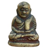 ราคา หลวงพ่อเงิน พระหลวงพ่อเงิน พิมพ์นิยม (21898378726)