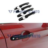 ราคา Toyota Yaris Cross 2023 ปัจจุบัน ฝาครอบไฟตัดหมอกคาร์บอนไฟเบอร์ตกแต่งประตูท้ายไฟท้ายตัดการตกแต่งภายนอก (21241515802)