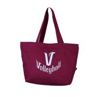 ราคา GRAND SPORT แกรนด์สปอร์ตกระเป๋าผ้า Volleyball รหัส 026514 (21760483163)