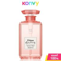 ราคา มอยส์ไดแอน Moist Diane Bonheur Shampoo แชมพูสูตรใหม่ แค่สระผมก็สัมผัสได้ถึงกลิ่นอายฝรั่งเศส ขนาด 500ml (21816400752)