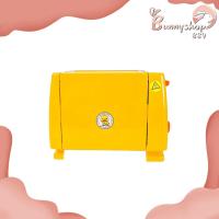 ราคา เครื่องปิ้งขนมปัง ลายเป็ด โลโก้ใหม่ เตาปิ้งขนมปัง เครื่องทำแซนด์วิช เครื่องทำขนมปัง เตาปิ้ง ที่ปิ้งขนมปัง Bunnyshop889 (21724343560)
