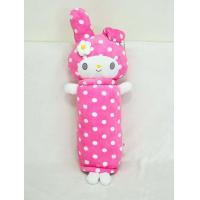 ราคา สุดน่ารัก หมอนข้าง ตุ๊กตา มายเมโลดี้ คิตตี้ โพนี่ ยูนิคอร์น มูมิน โตโตโร่ คุมะมง 28 นิ้ว 70cm หมอนข้าง ปอม เต่า แมวจี้ (7467179177)