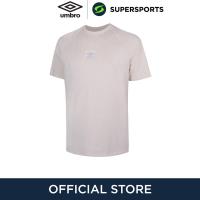 ราคา UMBRO Relaxed เสื้อยืดผู้ชาย (21592989594)