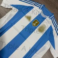 ราคา ใหม่ เสื้ออาร์เจนติน่าเหย้า แฟน 2024 (21748447910)