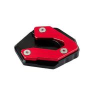 ราคา แผ่นรองขาตั้งเดี่ยว ตีนเป็ด MT09 XSR900 ตีนเป็ด ที่รองขาตั้ง อลูมิเนียม งานcnc (14079166182)