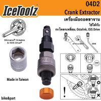 ราคา เครื่องมือถอดขาจานดูด IceToolz 04D2 (17120556847)