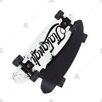 ราคา สเก็ตบอร์ด สเก็ตบอร์ด4ล้อ สเก็ตบอร์ดแฟชั่นลายสวย สเก็ตบอร์ดโตคลื่น สเก็ตบอร์ดสุดเท่ (21302751396)