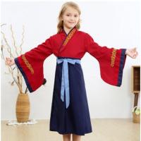 ราคา พร้อมสสตอก Kame ชุดเจ้าหญิง มู่หลาน Mulan Disney เด็กคอสเพลย์เครื่องแต่งกาย Mulan Cosplay แต่งตัวแฟนซีปาร์ตี้ วันฮาโลวีน คริสต์มาส W832 (19941309189)