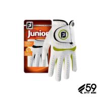ราคา FJ JUNIOR ถุงมือกอล์ฟเด็ก 65934 (12447692000)