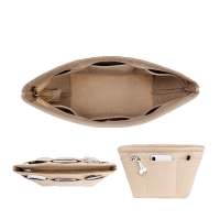 ราคา กระเป๋าจัดระเบียบ ลองชอม กระเป๋าดันทรง ที่จัดระเบียบกระเป๋า หูสั้น หุูยาว neo (9471491547)