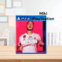 ราคา PS4 Game FiFa20 FiFa19 FiFa18 FiFa17 มือ2 PlayStation4 (21755113272)