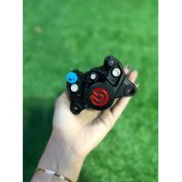 ราคา ปั๊มล่าง ปั๊มปักข้างโลโก้ใหญ่ โลโก้แดง พร้อมขาสำหรับ w 125R S w 125iปลาวาฬ w 110i FINO NUVO (19451037761)